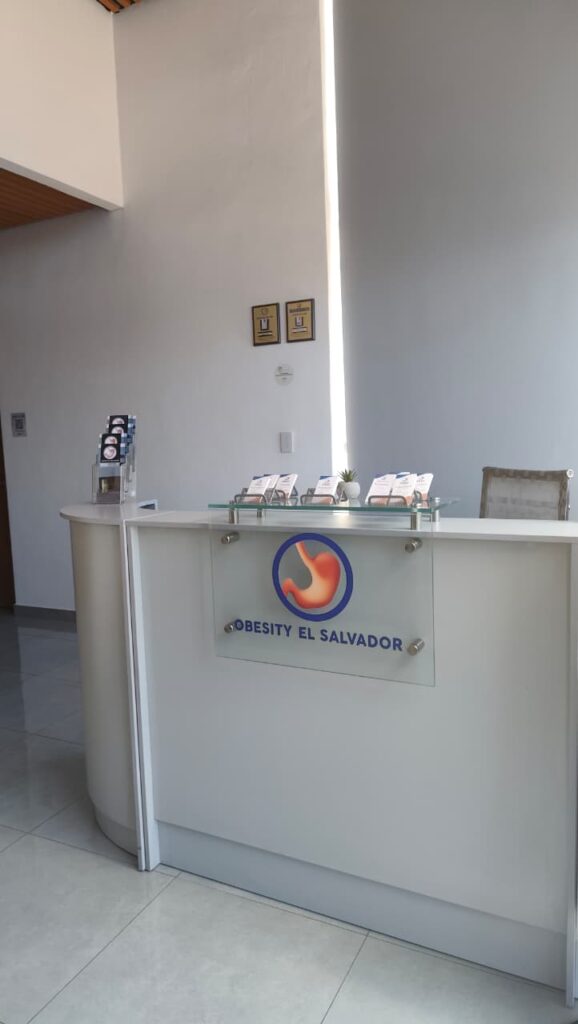 Recepción
