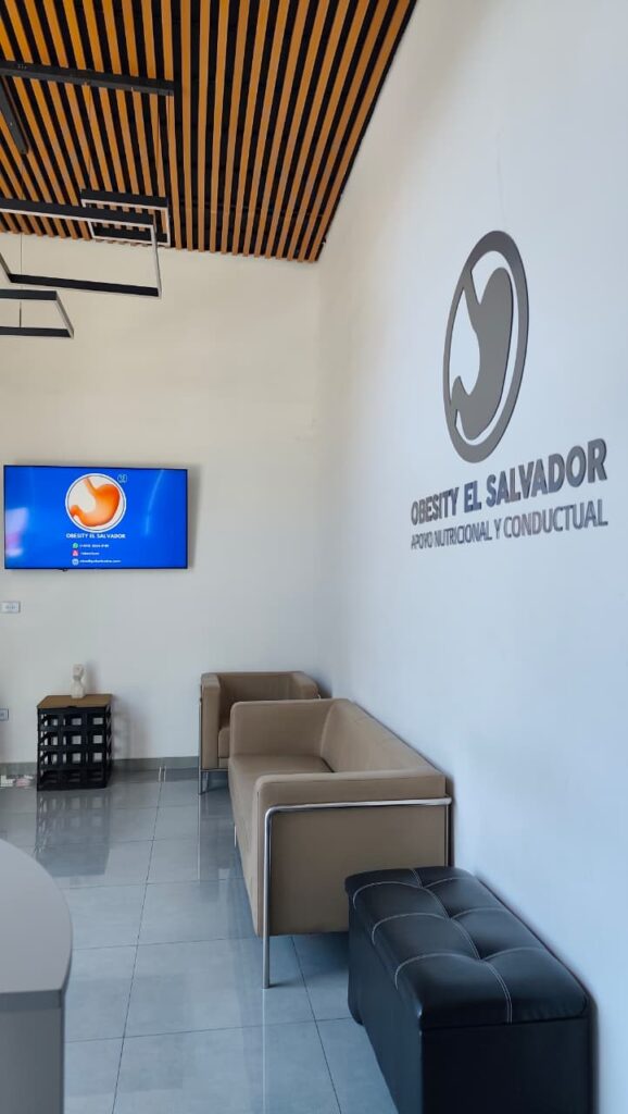 Recepción